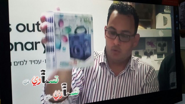  فيديو: خليل فريج يجري قرعة مسابقة تكهن نتيجة الوحدة امام كفارشليم  وخالد ابو جابر يقدم 5 جوائز لمباراة الوحدة و طبريا .. تجهزوا  